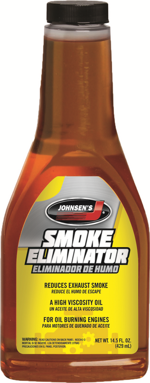 Johnsen's product