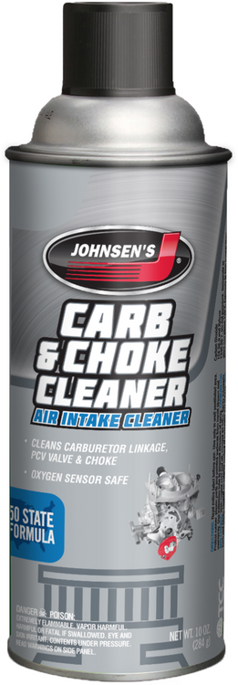 Johnsen's product
