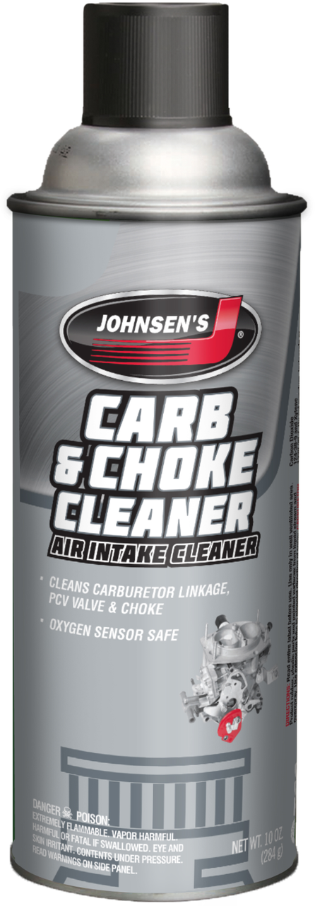 Johnsen's product