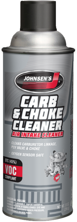 Johnsen's product