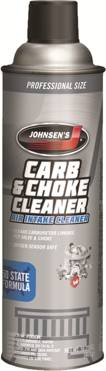 Johnsen's product