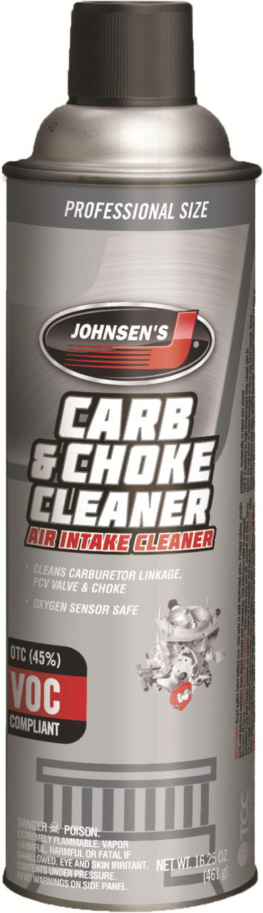 Johnsen's product