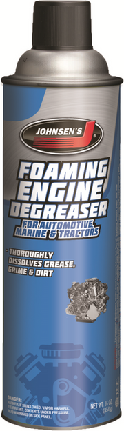 Johnsen's product