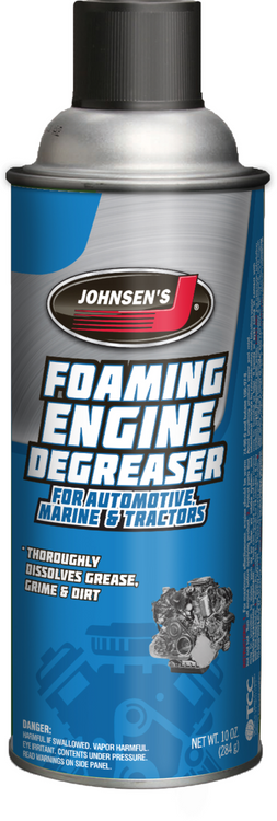 Johnsen's product
