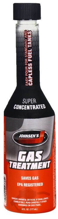 Johnsen's product
