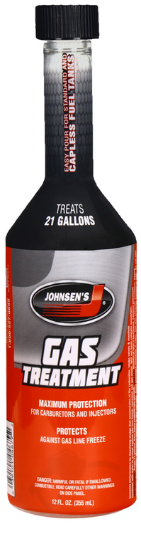 Johnsen's product