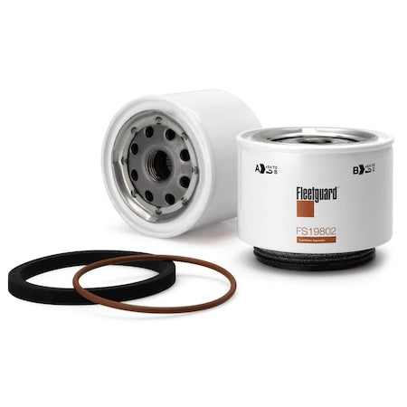 Fuel Separator Spin On