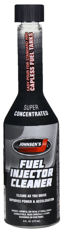 Johnsen's product