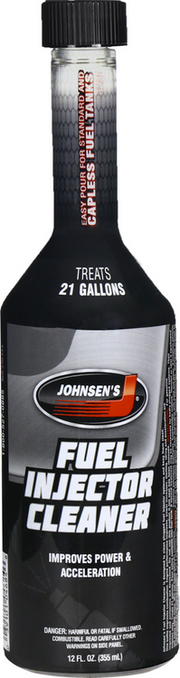 Johnsen's product
