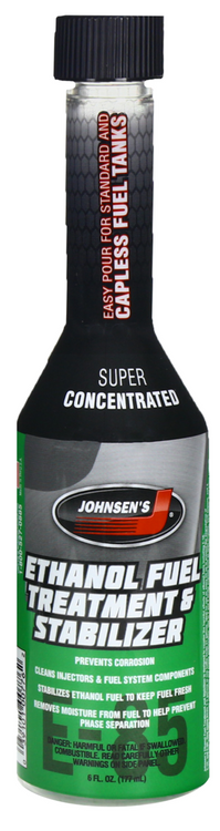 Johnsen's product