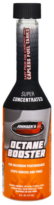 Johnsen's product