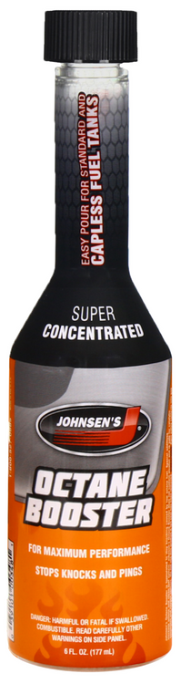 Johnsen's product