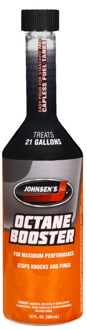 Johnsen's product