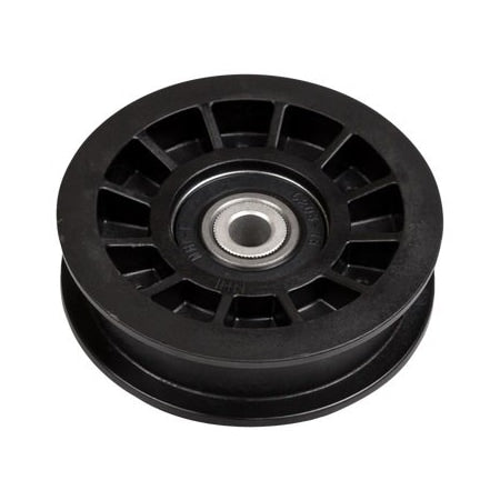 Idler,Flat 910 Offset