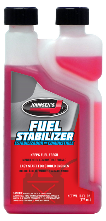 Johnsen's product