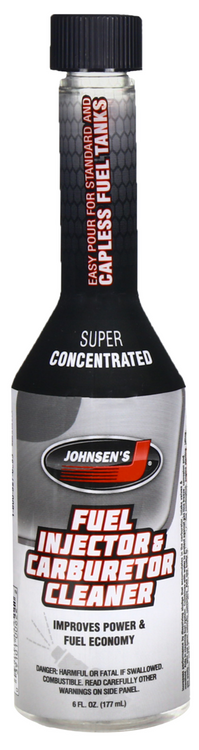 Johnsen's product