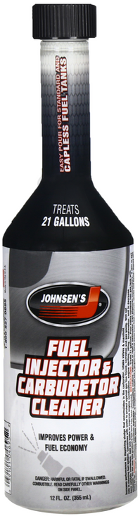 Johnsen's product