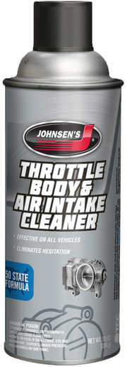 Johnsen's product