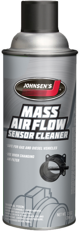 Johnsen's product