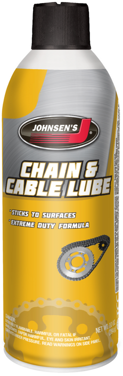 Johnsen's product