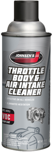 Johnsen's product
