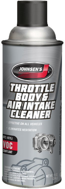 Johnsen's product