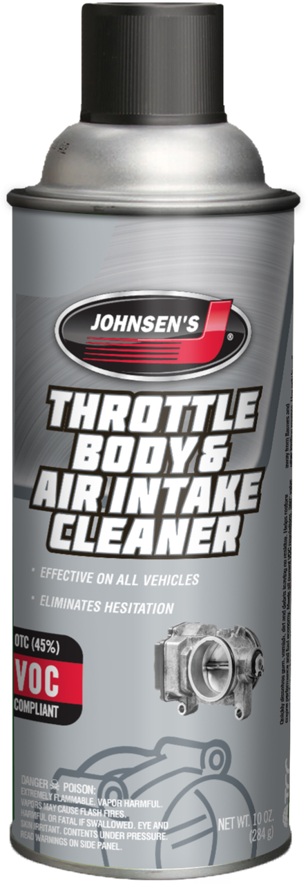 Johnsen's product