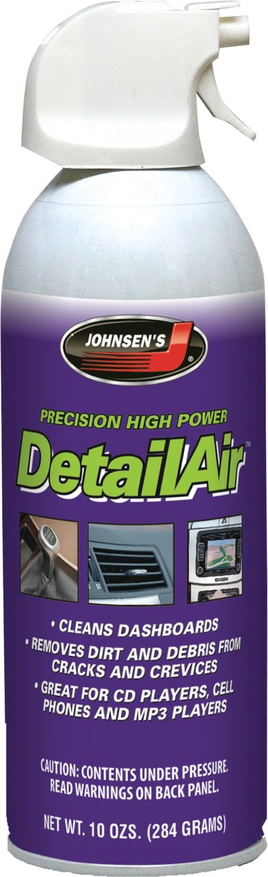 Johnsen's product