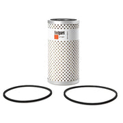 Oil Filter,6.5 in L,Cartridge