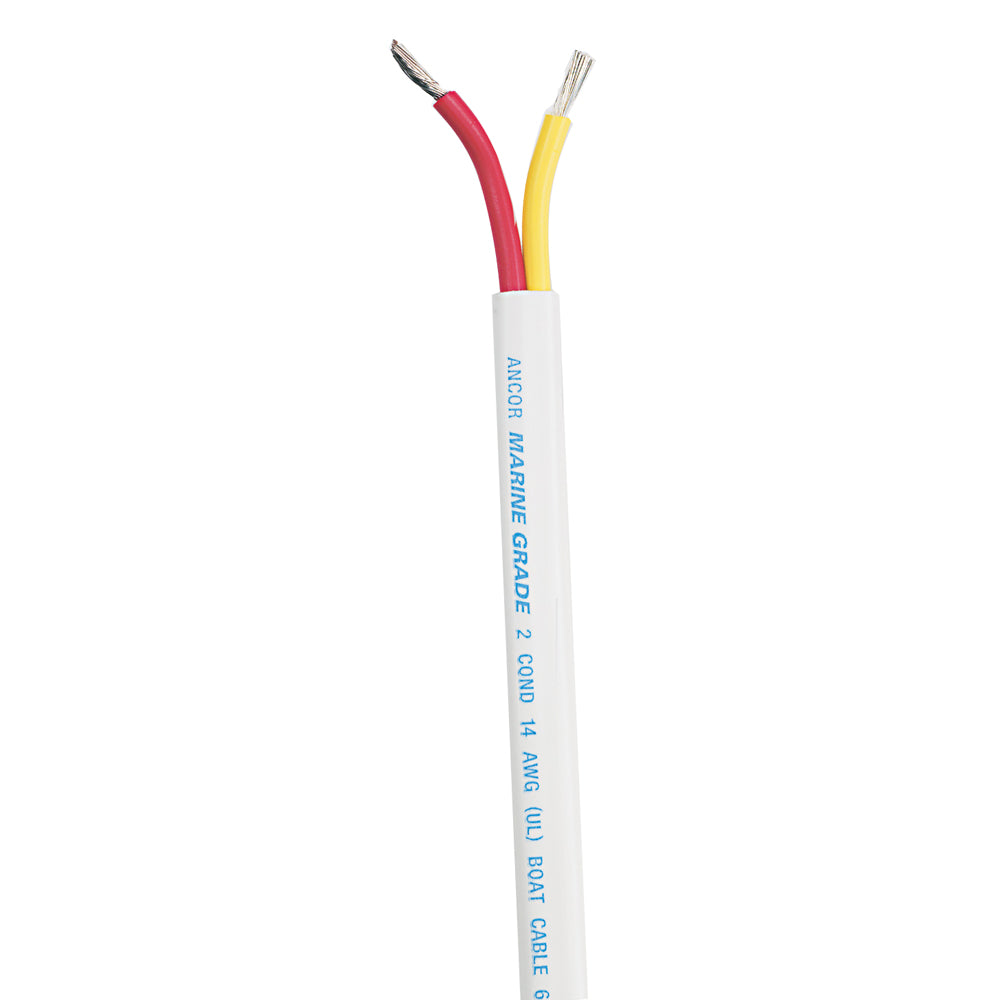 16/2 Safety Duplex Cable - 500'