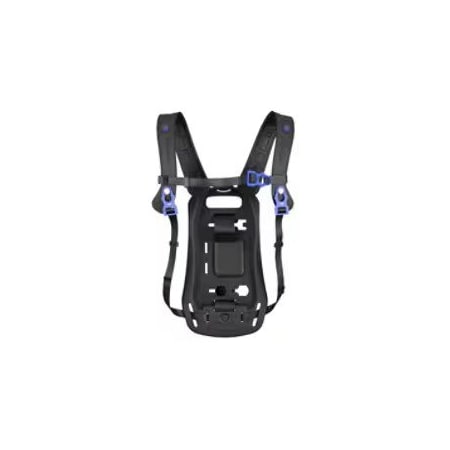 Backpack,PAPR System,TR Series,Black