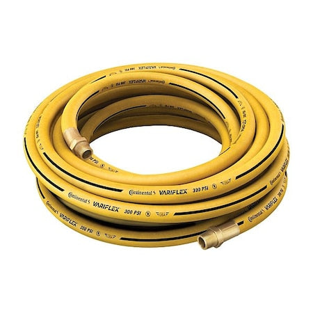 Air Hose Assembly,5 ft Hose L