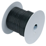 Black 4 AWG Battery Cable - 100'