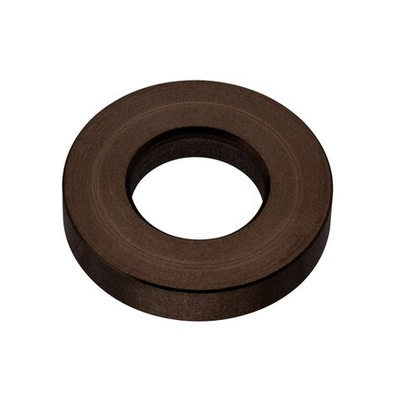 Flat Washer, For Screw Size M12 ,Stainless Steel Black Oxide Finish