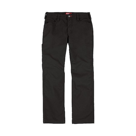 Pants,Black,Men's