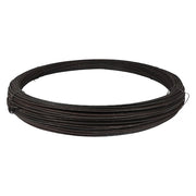 Coil Wire,9 ga.,Bare Wire,875 ft.,50 lb.