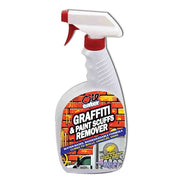 Graffiti and Paint Scuff Remover