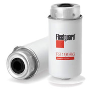 Fuel Filter Cartridge Metal,