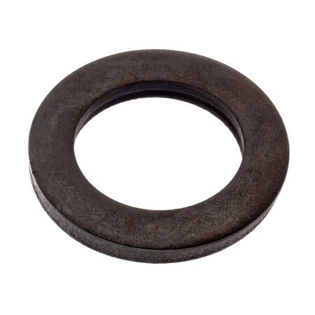 Flat Washer, For Screw Size M30 ,Stainless Steel Black Oxide Finish