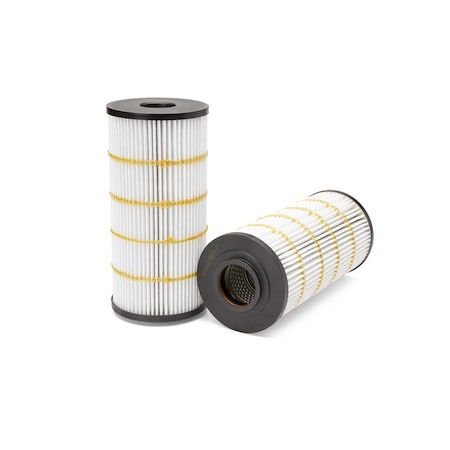 Automotive Hydraulic Filter,11 3/32 in H