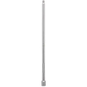 Socket Extension 14 in L, 1 Pieces, Chrome