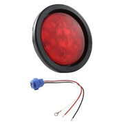 10-Diode Pattern Stop/Tail/Turn LED Lamp