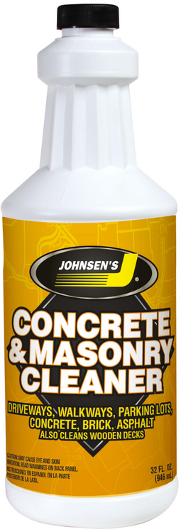 Johnsen's product