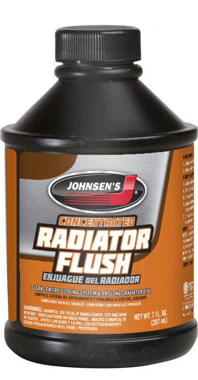Johnsen's product