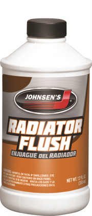Johnsen's product