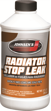 Johnsen's product