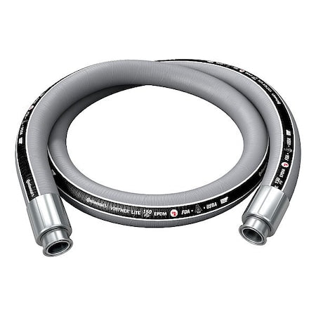 Food Grade Transfer Hose Assembly