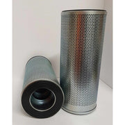 Filter Design Spin-On
