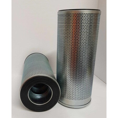 Filter Design Spin-On