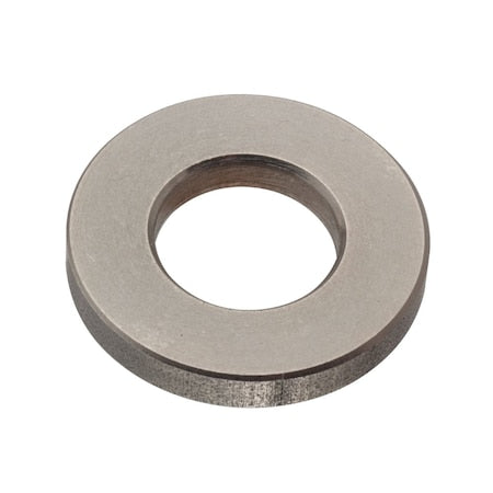 Flat Washer, For Screw Size 3/8" ,18-8 Stainless Steel Plain Finish